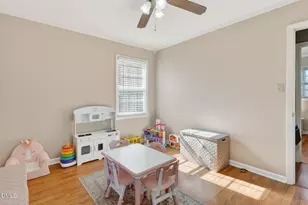 102 Robinson Dr, Goldsboro, NC 27534 - Photo 16