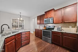 369 Everland Pkwy, Angier, NC 27501 - Photo 16