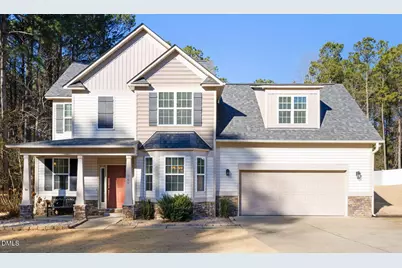 369 Everland Parkway, Angier, NC 27501 - Photo 1