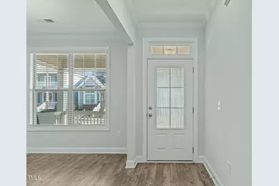 6417 Truxton Lane, Raleigh, NC 27616 - Photo 4