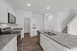 120 S Gallaspy Dr, Wilsons Mills, NC 27520 - Photo 16