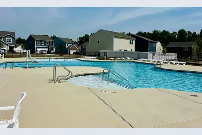 120 S Gallaspy Drive, Wilsons Mills, NC 27520 - Photo 22