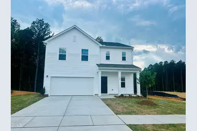 120 S Gallaspy Drive, Wilsons Mills, NC 27520 - Photo 1