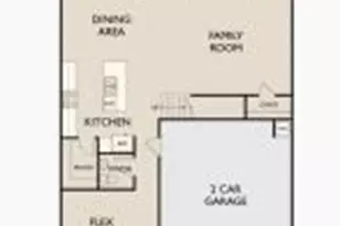 120 S Gallaspy Dr, Wilsons Mills, NC 27520 - Photo 2