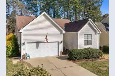 208 Trailview Drive, Cary, NC 27513 - Photo 4