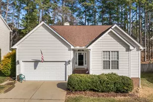 208 Trailview Dr, Cary, NC 27513 - Photo 2
