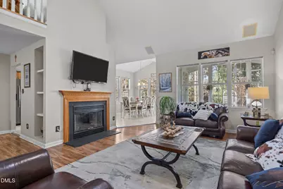 208 Trailview Drive, Cary, NC 27513 - Photo 8