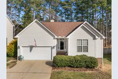 208 Trailview Drive, Cary, NC 27513 - Photo 2