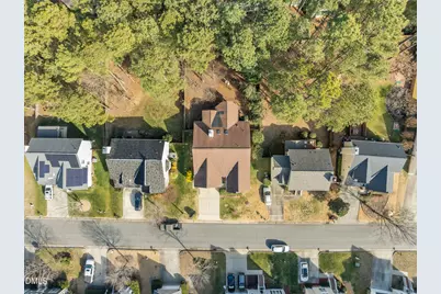 208 Trailview Drive, Cary, NC 27513 - Photo 36