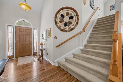 208 Trailview Drive, Cary, NC 27513 - Photo 6