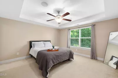 102 Harvest Oaks Lane #38, Durham, NC 27703 - Photo 18