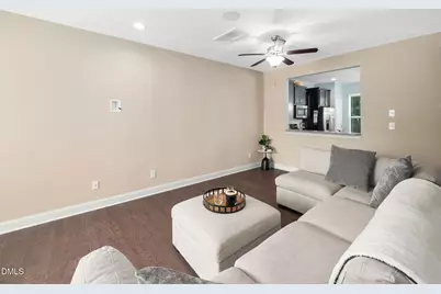 102 Harvest Oaks Lane #38, Durham, NC 27703 - Photo 10