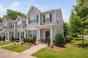 102 Harvest Oaks Ln, Durham, NC 27703 - Photo 8