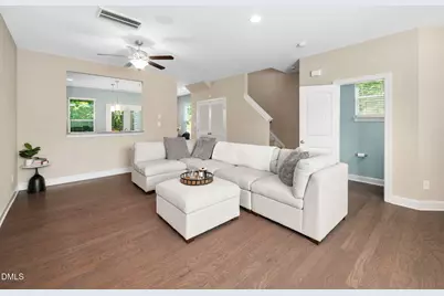 102 Harvest Oaks Lane #38, Durham, NC 27703 - Photo 2