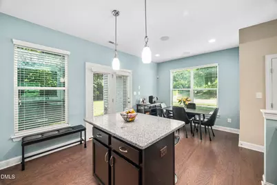 102 Harvest Oaks Lane #38, Durham, NC 27703 - Photo 14