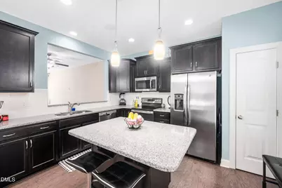 102 Harvest Oaks Lane #38, Durham, NC 27703 - Photo 10