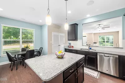 102 Harvest Oaks Lane #38, Durham, NC 27703 - Photo 12