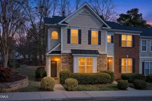 8498 Central Dr, Raleigh, NC 27613 - Photo 2