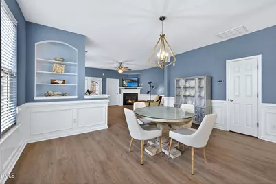 8498 Central Drive, Raleigh, NC 27613 - Photo 4