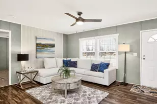 323 Aquilla Rd, Benson, NC 27504 - Photo 4