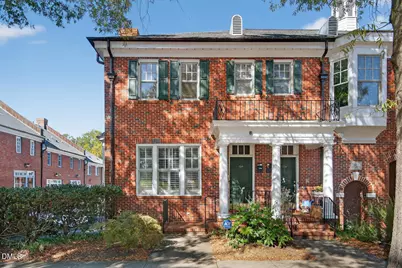 1516 W Markham Avenue, Durham, NC 27705 - Photo 1