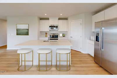 1009 Merlin Street, Durham, NC 27704 - Photo 4