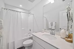 1101 Canary Pepper Dr, Durham, NC 27713 - Photo 30