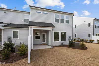 1101 Canary Pepper Drive, Durham, NC 27713 - Photo 36