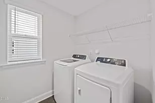 1101 Canary Pepper Dr, Durham, NC 27713 - Photo 32