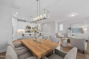 1101 Canary Pepper Dr, Durham, NC 27713 - Photo 18