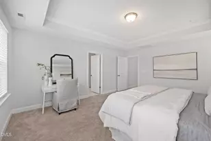 1101 Canary Pepper Dr, Durham, NC 27713 - Photo 24