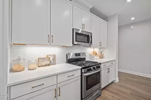 1101 Canary Pepper Dr, Durham, NC 27713 - Photo 8