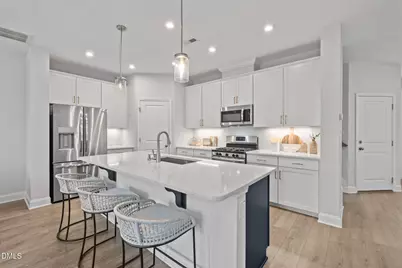 1101 Canary Pepper Drive, Durham, NC 27713 - Photo 10