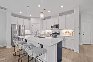 1101 Canary Pepper Dr, Durham, NC 27713 - Photo 10