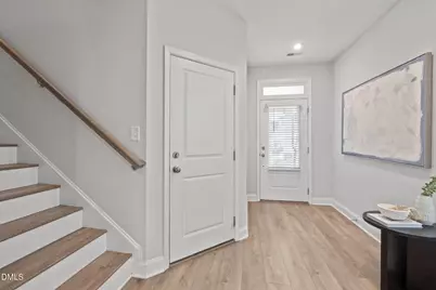 1101 Canary Pepper Drive, Durham, NC 27713 - Photo 4