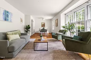 324 Woodhaven Rd, Chapel Hill, NC 27514 - Photo 4