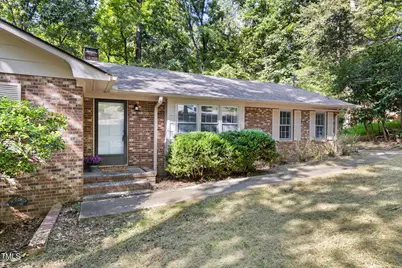 324 Woodhaven Road, Chapel Hill, NC 27514 - Photo 2