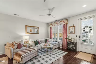 2806 Bedford Green Drive #102, Raleigh, NC 27604 - Photo 4