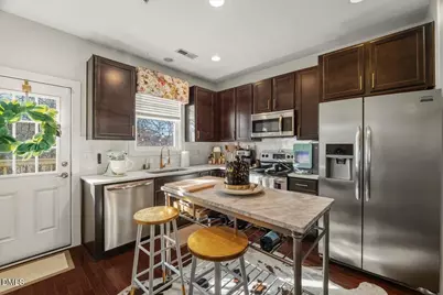 2806 Bedford Green Drive #102, Raleigh, NC 27604 - Photo 10