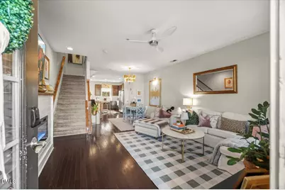 2806 Bedford Green Drive #102, Raleigh, NC 27604 - Photo 2