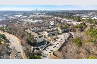 2806 Bedford Green Drive #102, Raleigh, NC 27604 - Photo 26