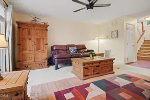 1502 Oakland Hills Way, Raleigh, NC 27604 - Photo 10