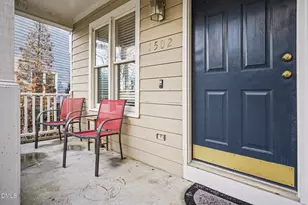 1502 Oakland Hills Way, Raleigh, NC 27604 - Photo 4