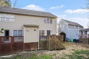 1502 Oakland Hills Way, Raleigh, NC 27604 - Photo 24