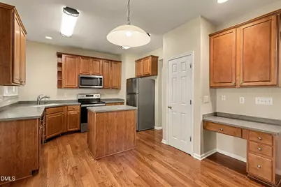 2408 Gerber Court, Raleigh, NC 27614 - Photo 16