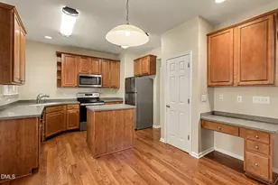 2408 Gerber Ct, Raleigh, NC 27614 - Photo 16