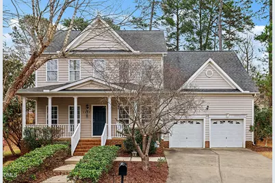 2408 Gerber Court, Raleigh, NC 27614 - Photo 2