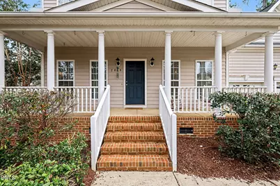 2408 Gerber Court, Raleigh, NC 27614 - Photo 4