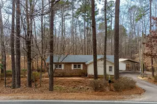 12933 Camp Kanata Rd, Wake Forest, NC 27587 - Photo 1
