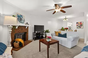 704 Benchmark Dr, Raleigh, NC 27615 - Photo 4